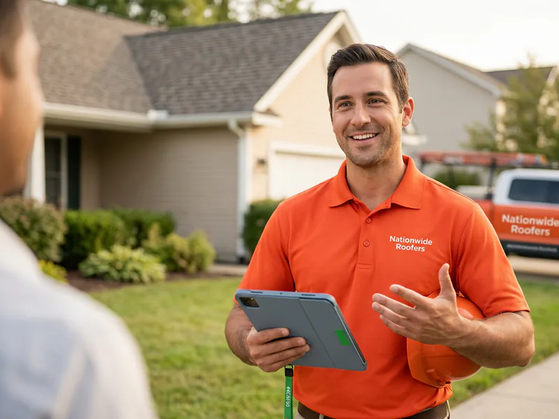 Roof Installation  in Laveen  FAQ